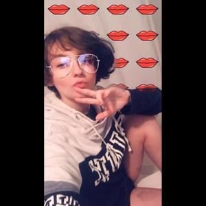 Meet your Posher, Tara'mae